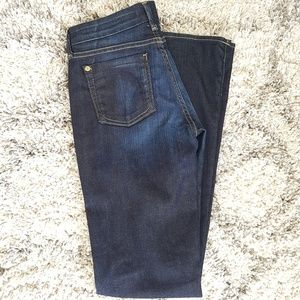 Fidelity Denim Jeans Bootcut NWOT